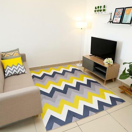 Chung cư studio 60 m² có 1 phòng tắm riêng ở Gohtong Jaya Cao nguyên Genting Ngoại thất bức ảnh